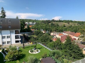 NOVOSTAVBA MODERNÍHO DOMU V PRAZE - 15