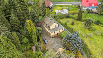 Prodej rodinného domu, 105 m², Krásný Les, ul. Damice - 15