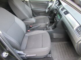 ŠKODA RAPID 1.2 TSi 77kw r.v.2015 nový v ČR.po 1.maj.DPH - 15