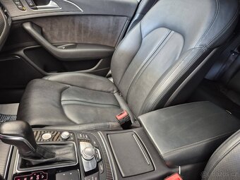 Audi A6 Allroad 3,0 TDI 200kW quattro S tronic - 15