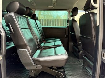 VW T6 CARAVELLE 2,0 TDI 150KW DSG 4 MOTION,WEBASTO - 15