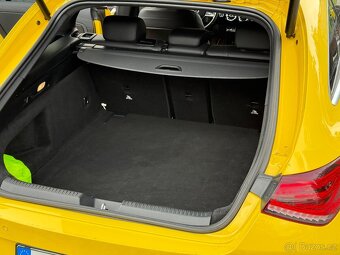 Mercedes-Benz CLA SB 220d 140kw - full výbava - 15