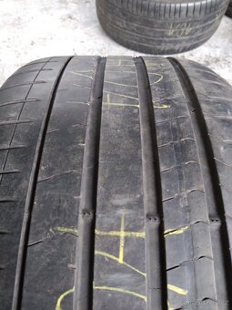 BMW X7 Individual sada kol styl 758I - 15
