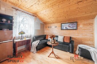 Prodej, domy/rodinný, 191 m2, Na Hradech 220, 25166 Hrusice, - 15