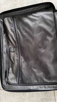Cestovní kufr skořepinový / ABS značky Wittchen, vel: XL - 15