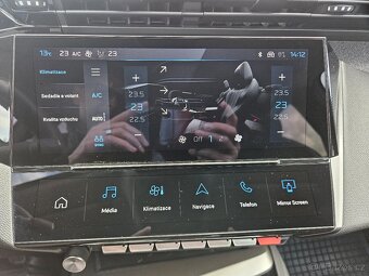 Peugeot 308SW 1.2PT 130 ALLURE EAT8 - 15