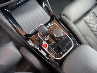 BMW X4 3,0 M Competition,CZ,DPH - 15