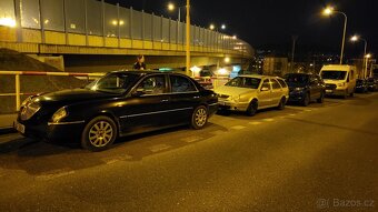Lancia Thesis 2,4JTD 110kW - 15