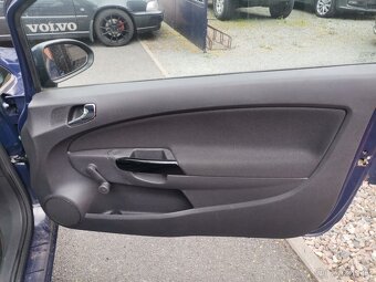 Opel Corsa 1.0i 44kw 3dv. - 15