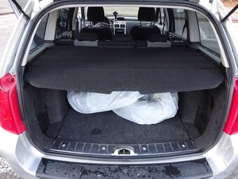 Peugeot 307 1.6i Combi r.v.2007 (80 kw) tk:10/2025 - 15