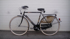 Peugeot 1990, pánské, černá perleť - 15