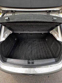 Opel Astra 1.4Turbo 2018 - 15