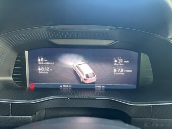 Skoda superb Sportline 4x4 - 15