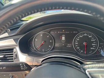 Audi a6 c7 s-line - 15