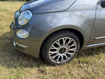 FIAT500 1.2i r.v.2017 najeto 54000km - 15