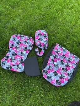 Baby Jogger Summit X3 - 15