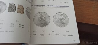 500 Kčs pamětní stříbrné mince - 15