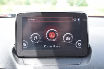 🚗Mazda CX-3 2.0 89KW G-121 AT TAKUMI PLUS - 15