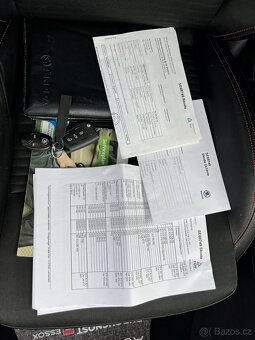 Škoda Octavia RS 2.0 TDI 135 kW DSG Webasto,Pano - 15