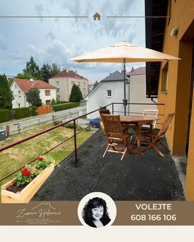 Rychnov nad Kněžnou RD s pozemek 733 m² Jiráskova ulice - 15