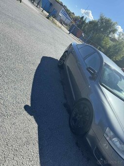 Audi a6 f 4 2.7tdi 132kw automat 3xSline - 15