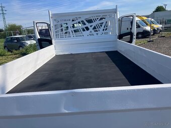 Peugeot Boxer 2.0 BlueHDi  VYKLAPAC - 15