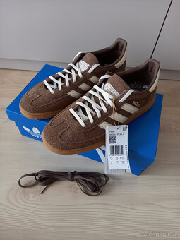 Adidas Handball Spezial 41 1/3 - NOVÉ - 15