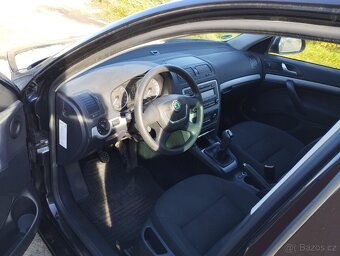 Skoda Octavia 2.0TDI 2012 - 15