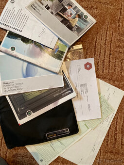 Škoda Roomster 2009, 1.4 16v, Nová TK - 15