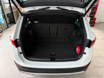 Seat Ateca XCELLENCE 2.0 110 kW 4x4 REZERVACE - 15