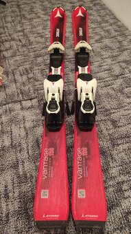 Lyžařský set - 15