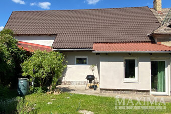 Dům 3+1 o ploše 80 m2 - Ovčáry, Ovčáry - 15