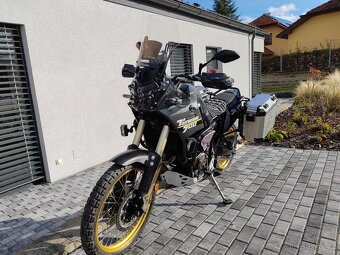 Yamaha Tenere 700 - 15