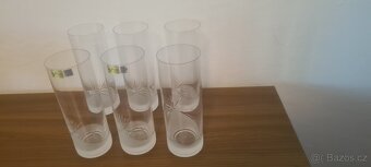 Bohemian krystal - 15