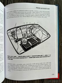Kniha Škoda 105 / 120 Tuning - Václav Nápravník - 15