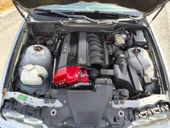 bmw e36 328i - 15