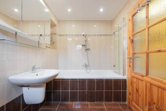 Prodej rodinného domu 4+kk, 130 m² - Holubice, okres Vyškov - 15