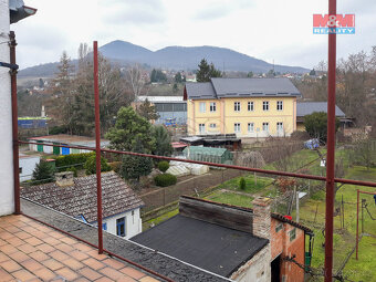 Prodej rodinného domu, 336 m², Lovosice, ul. U Výtopny - 15
