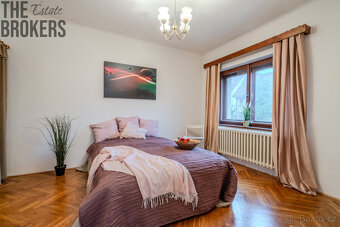 Prodej rodinného domu 180 m2, pozemek 414 m2 - 15