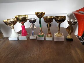 sportovní poháry - 15