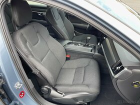 ⭐ Volvo V90 combi INSCRIPTION 2.0d 110kW r.v. 02/2017 ⭐ - 15