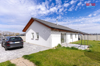 Prodej rodinného domu, 98 m², Starý Mateřov - 15