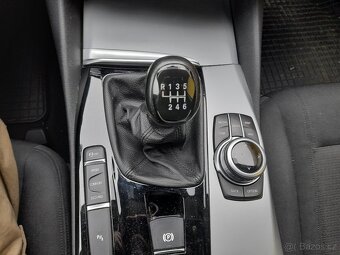 BMW 520d 140 KW KOMBI(G31),MODEL 2018 - 15