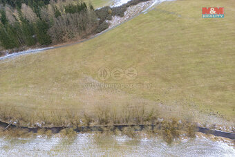 Prodej louky, 414 m², Brod nad Tichou - 15