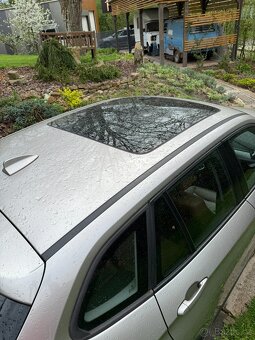 BMW X1, 20d xDrive, tažné, panorama, kůže, odpočet DPH - 15