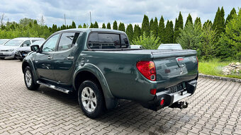 2.5DI-D  Double Cab Intense  4x4 - 15