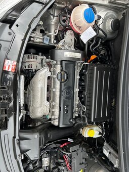 ŠKODA FABIA 1. 4 MPI GARANTUJEME KM 61.450 km / - 15