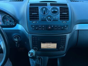 Mercedes benz viano 2.2 cdi - 15