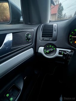 Škoda Octavia 2 SCOUT 4x4 Combi 2.0 TDI 103 kW, motor BMM - 15