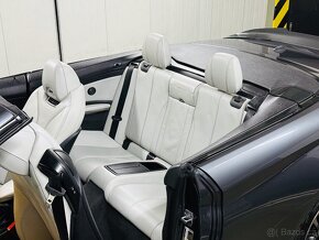 BMW M4 Cabrio 317kw - 15
